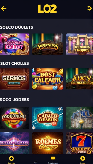 Screenshot 3 l02